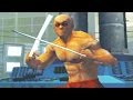 X Men Origins Wolverine Walkthrough PS2 Ending The Island Wolverine Vs Deadpool