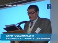 EXITOSO EVENTO DE EXPOVOCACIONAL 2017 EN LA CUMBRE