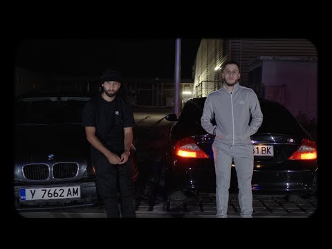 WHIPOFF x NKLV - KYSNO (OFFICIAL VIDEO) Prod by Rxck x Vez