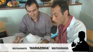 preview picture of video 'Restaurante Mariazinha'
