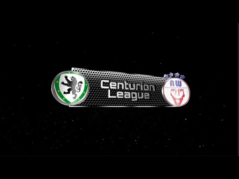 Centurion League 2020/2021: Primavalle Ca8 - Ayo Waha 5-4 dts Quarti Di Finale #SummerCL