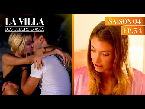 Chloe and Virgil make it official | THE VILLA OF BROKEN HEARTS | S04EP54 | COMPLETE
