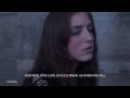 Lyrics - Let It All GO by Rhodes and Birdy 