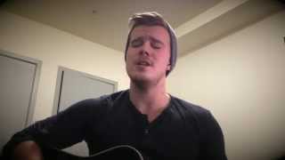 Stay With Me- Sam Smith (Derek Stroh Cover)