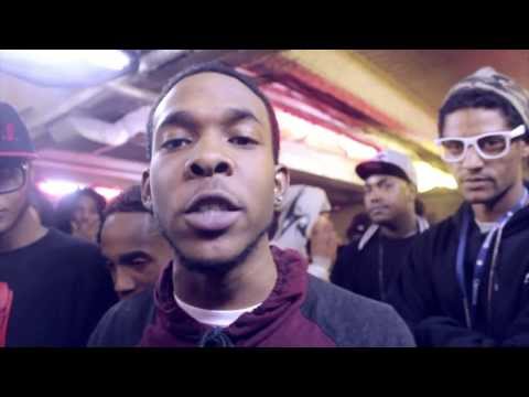 Dangelo Bell vs Poetik Genius