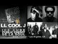 PT 1 Behind The Scenes KINGS Of The MIC Tour Los Angeles BLOCK T V EXCLUSIVE