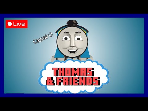 The Sodor Project | Thomas in Minecraft
