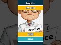 invoice - 发票 video thumbnail