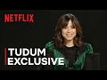 Wednesday Season 2 | Theories with Jenna Ortega | Netflix India