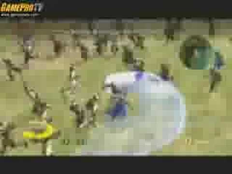 N3 : Ninety-Nine Nights Online PC