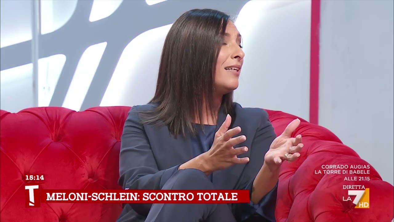 Scontro Fina-Kelony sulle parole di Schlein al Pse, Pd: "Siete mentitori seriali"