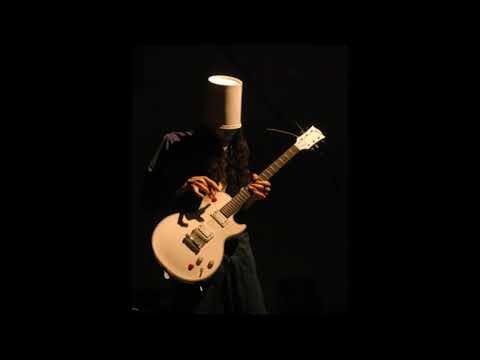 Buckethead - Celestial Ambience (Mix)