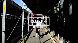 Zurich Skate Life  Episode One