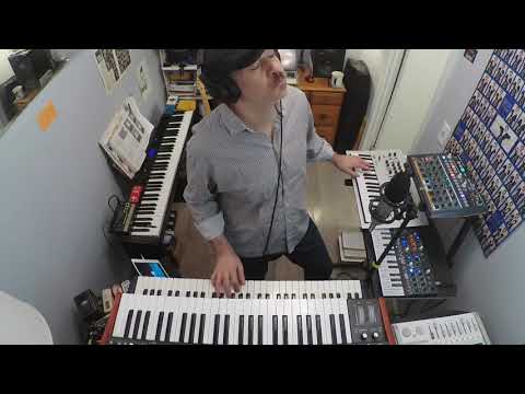 Brian Charette "It Should Be More Physical"