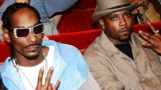 Snoop Dogg - LBC'n It Up Featuring Nate Dogg & Lil Half Dead