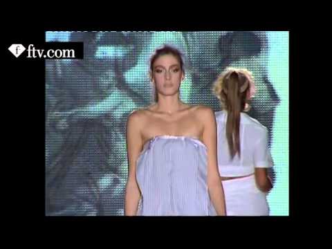 KATHY HEYNDELS - Athens s/s 2008