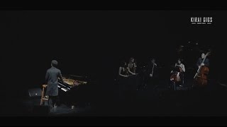 Benjamin Clementine - 6 - Adios - Live@October Palace, Kiev [14.05.2016]