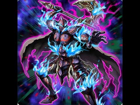 Yu-Gi-Oh! 2nd PLACE LOCALS PHANTOM KNIGHTS DECK PROFILE DEC. 2021