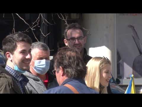 Tešanjska hronika 739 – U Tešnju obilježen Dan nezavisnosti