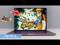 NARUTO SHIPPUDEN ULTIMATE NINJA STORM 4 HOW TO DOWNLOAD PLAY ON PC LAPTOP 2024
