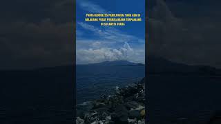 Download lagu pantai manado yang indah#pantai #manadopunya #wisata mp3