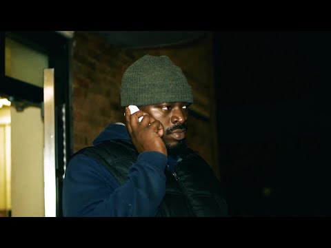 Oscar Brandow, Feat. Mav Mizzy - Hustle Hard (Official Music Video)