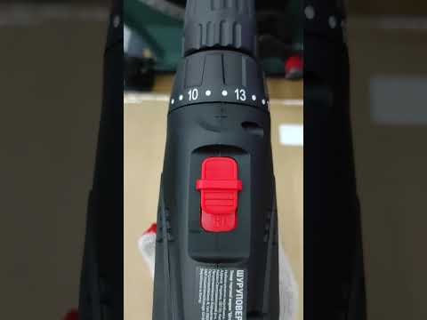 Stark EDC-60 PROFI Сетевой шуруповерт 35 Нм 600Вт Две скорости (120060000) - фото 1 - id-p2429638146