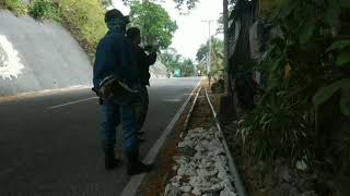 Pagganti Ko Tapos Kayo||Behind The Scene||Yt-Wilfredo Tan Vlog|| #action #creator #contentcreator