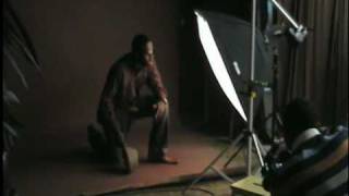 ML The Truth Photo Shoot