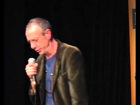 Arthur Smith: Glasgow Comedy Festival preview