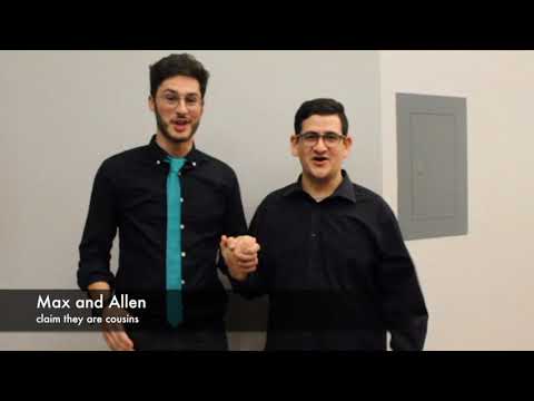 The Real Members of Kaskeset: 20th Show Edition