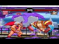 Krang Vs Franky INSANE CYBORGS FIGHT One Piece TMNT Mugen Epic Battles Tribute 2023