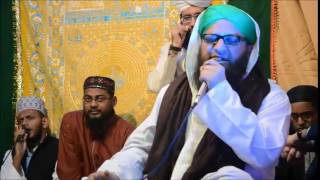 preview picture of video 'Issale Sawab Maulana Sha Abdool Mottalib'