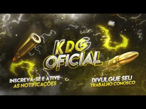 MEGA CATUCADÃO AGRESSIVO - DJ PABLO RB - mc 12 (KDG)