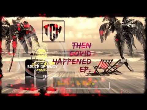 NISAVE AUDIO - BRUCEDEBWOY