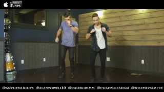 Shake It Off - Taylor Swift | Anthem Lights Cover