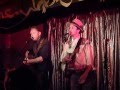 Delaney Davidson & Marlon Williams - "How Lucky ...