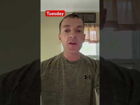 Have A Terrific Tuesday Everyone #shorts #trend #tuesday #new