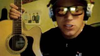 Lupe Fiasco-Till I Get There (cover) acoustic