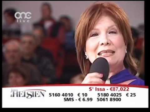 Mary Spiteri - Malta