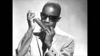 Stevie Wonder&#39;s Harmonica Solo (1985, Eurythmics - There Must Be An Angel)