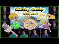 Tangled The Series Theme Saturday Morning Acapella