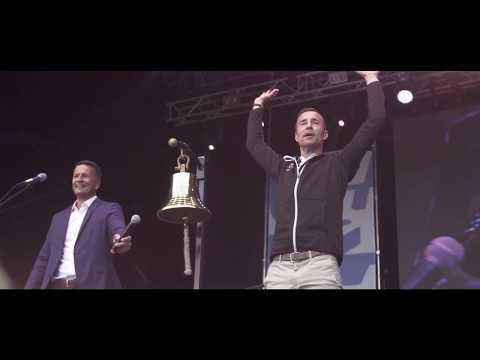 Kieler Woche 2017 - die Highlights