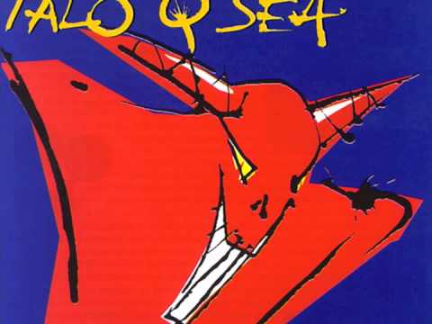 Palo Q'Sea - A Ritmo De Corazón - Aguacero De Mayo