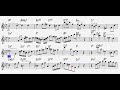I Should Care (Solo Hank Mobley)