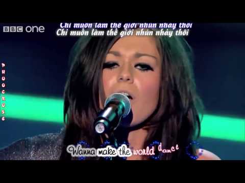 Vietsub+Kara Price Tag   Jessica Hammond The Voice UK   Blind Auditions