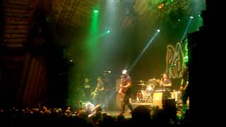 Raimundos - "Carro Forte" - Circo Voador