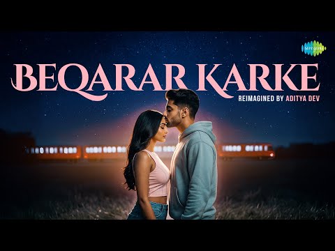 Beqaraar Karke | Aditya Dev | Hemant  Kumar | Shakeel Badayuni |  Bees Saal Baad