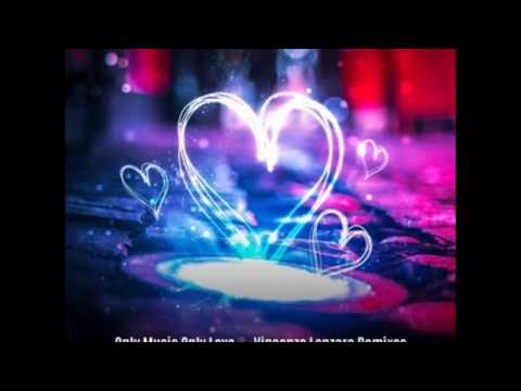 Alex Phratz & Yazee The Dreamer - Only Music Only Love (Vincenzo Lanzara Soulful Mix)