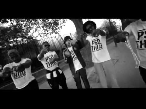 PSO THUG - Hors la loi
